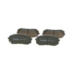 Brake Pad Set BOSCH 0986494905 OE Ref 58101 D7A10