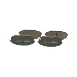 Brake Pad Set BOSCH 0986494905 OE Ref 58101 D7A10 BOSCH