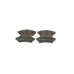 Brake Pad Set BOSCH 0986494907 OE Ref 0446653020