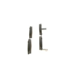 Brake Pad Set BOSCH 0986494921 OE Ref 45022-SNC-E00