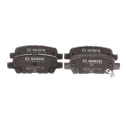 Brake Pad Set BOSCH 0986494929 OE Ref AY060 NS043