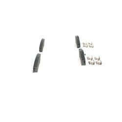 Jeu de plaquettes de frein BOSCH 0986494932 pour TOYOTA OE 0446502170 BOSCH