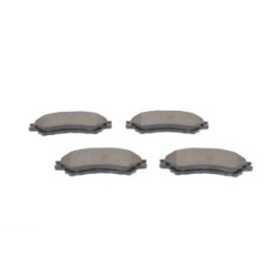 Brake Pad Set BOSCH 0986494936 OE Ref 55810 61M00