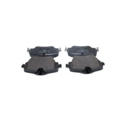 Brake Pad Set BOSCH 0986494940 OE Ref 34 10 6 882 418