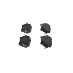 Brake Pad Set BOSCH 0986494949 OE Ref T2R 12793