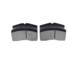 Brake Pad Set BOSCH 0986494950 OE Ref 928 351 949 03 BOSCH
