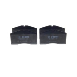 Brake Pad Set BOSCH 0986494950 OE Ref 928 351 949 03 BOSCH