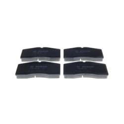 Brake Pad Set BOSCH 0986494950 OE Ref 928 351 949 03 BOSCH
