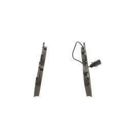Jeu de plaquettes de frein BOSCH 0986494956 pour AUDI, LAMBORGHINI R8, GALLARDO BOSCH