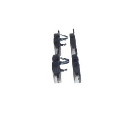 Plaquettes de frein BOSCH 0986494958 pour BMW Série 3, X1, Z4 OE 34112288875