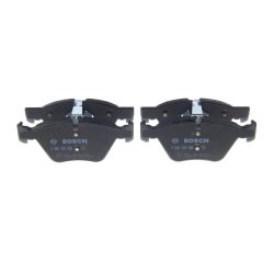 Plaquettes de frein BOSCH 0986494958 pour BMW Série 3, X1, Z4 OE 34112288875 BOSCH