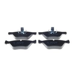 Plaquettes de frein BOSCH 0986494958 pour BMW Série 3, X1, Z4 OE 34112288875 BOSCH