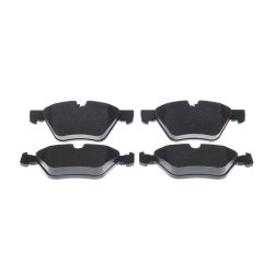 Plaquettes de frein BOSCH 0986494958 pour BMW Série 3, X1, Z4 OE 34112288875 BOSCH