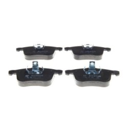 Brake Pad Set BOSCH 0986494959 OE Ref 16 05 138