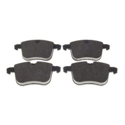 Jeu de plaquettes de frein BOSCH 0986494959 pour VAUXHALL VECTRA OE 12802167 BOSCH