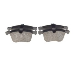 Jeu de plaquettes de frein BOSCH 0986494959 pour VAUXHALL VECTRA OE 12802167 BOSCH