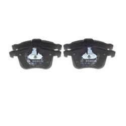 Jeu de plaquettes de frein BOSCH 0986494959 pour VAUXHALL VECTRA OE 12802167 BOSCH