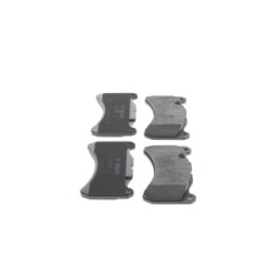 Brake Pad Set BOSCH 0986494965 OE Ref A 005 420 39 20