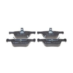 Brake Pad Set BOSCH 0986494967 OE Ref A 164 420 10 20
