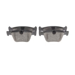 Brake Pad Set BOSCH 0986494967 OE Ref A 164 420 10 20 BOSCH