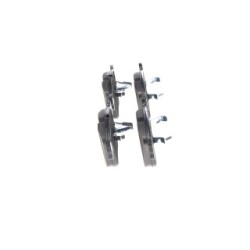 Brake Pad Set BOSCH 0986494967 OE Ref A 164 420 10 20 BOSCH