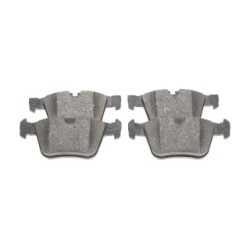 Brake Pad Set BOSCH 0986494967 OE Ref A 164 420 10 20 BOSCH