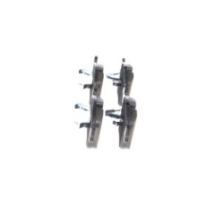 Brake Pad Set BOSCH 0986494967 OE Ref A 164 420 10 20 BOSCH