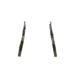 Brake Pad Set BOSCH 0986494970 OE Ref A 004 420 89 20