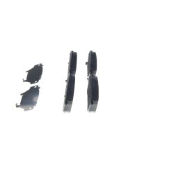 Jeu de plaquettes de frein BOSCH 0986494971 pour KIA SORENTO OE 58302C5A00 BOSCH