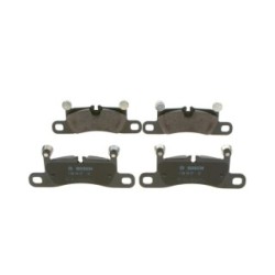 Brake Pad Set BOSCH 0986494977 OE Ref 9Y0698451J BOSCH