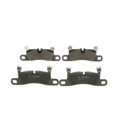 Brake Pad Set BOSCH 0986494977 OE Ref 9Y0698451J BOSCH