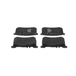 Brake Pad Set BOSCH 0986494985 OE Ref A 006 420 97 20