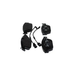 Plaquettes de frein BOSCH 0986494988 pour AUDI A8, Q5 OE 4H0698151E BOSCH