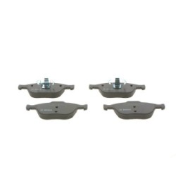 Brake Pad Set BOSCH 0986495066 OE Ref 2M5V2K021AA