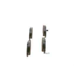 Jeu de plaquettes de frein BOSCH 0986495083 pour TOYOTA AVENSIS, COROLLA BOSCH