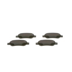 Plaquettes de frein BOSCH 0986495085 pour CITROËN, PEUGEOT, TOYOTA BOSCH