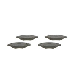 Plaquettes de frein BOSCH 0986495085 pour CITROËN, PEUGEOT, TOYOTA BOSCH