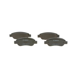 Plaquettes de frein BOSCH 0986495085 pour CITROËN, PEUGEOT, TOYOTA BOSCH