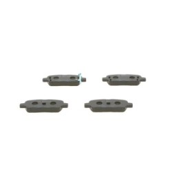 Brake Pad Set BOSCH 0986495089 OE Ref AY060 NS039