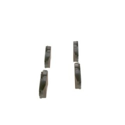 Brake Pad Set BOSCH 0986495104 OE Ref A 005 420 09 20