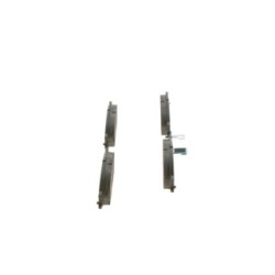 Jeu de plaquettes de frein BOSCH 0986495146 pour NISSAN ALMERA, BLUEBIRD, SUNNY BOSCH