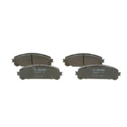 Brake Pad Set BOSCH 0986495169 OE Ref 04465 48150