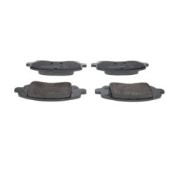 Brake Pad Set BOSCH 0986495170 OE Ref 05191 244AA