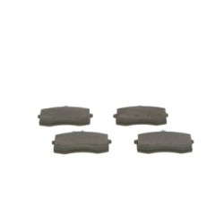 Brake Pad Set BOSCH 0986495214 OE Ref 2108 3501080 02
