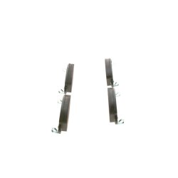 Jeu de plaquettes de frein BOSCH 0986495230 pour FORD, JAGUAR MONDEO, X-TYPE BOSCH