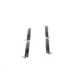 Jeu de plaquettes de frein BOSCH 0986495230 pour FORD, JAGUAR MONDEO, X-TYPE BOSCH