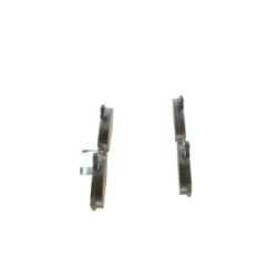 Brake Pad Set BOSCH 0986495233 OE Ref 45022-ST3-E00