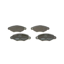 Brake Pad Set BOSCH 0986495235 OE Ref 4251 66