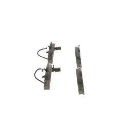 Jeu de plaquettes de frein BOSCH 0986495241 pour AUDI, BRILLIANCE, SEAT, SKODA et plus encore... BOSCH