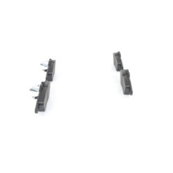Brake Pad Set BOSCH 0986495245 OE Ref A 002 420 39 20